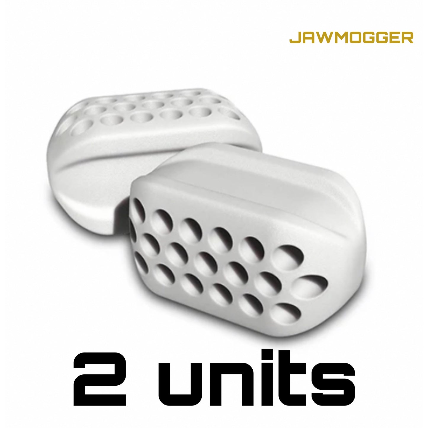 JAWMOGGER WHITE 2