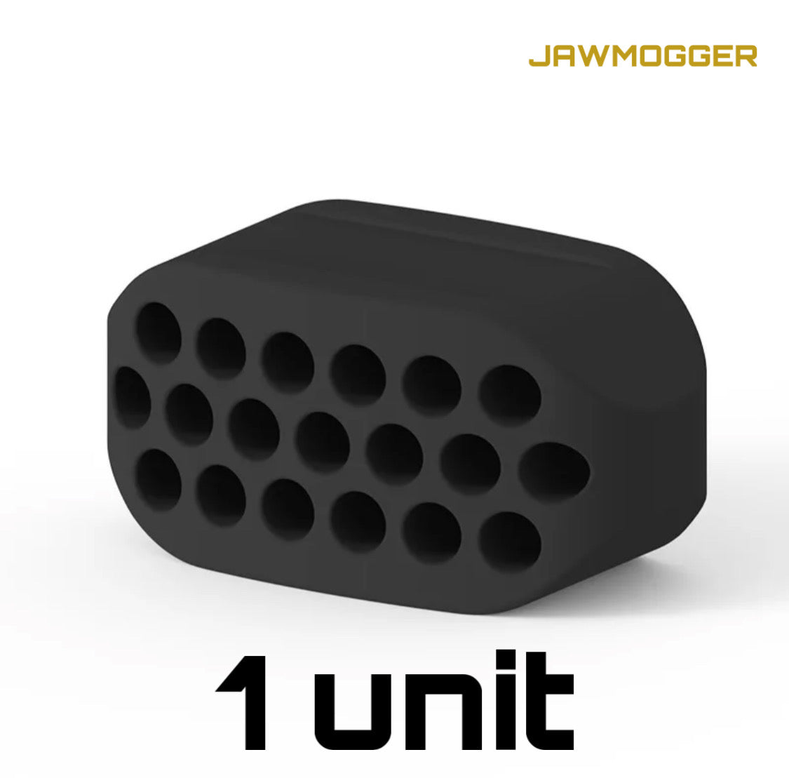 JAWMOGGER BLACK 1