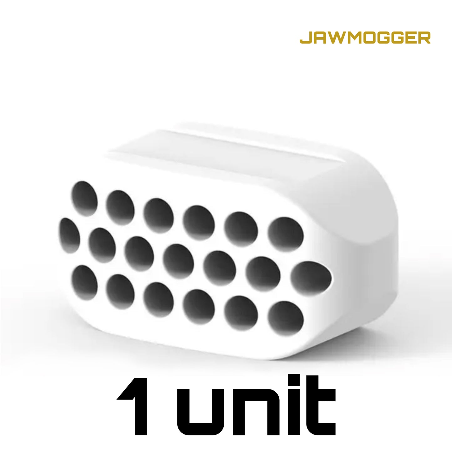 JAWMOGGER WHITE 1