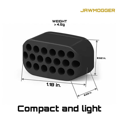 JAWMOGGER BLACK 1